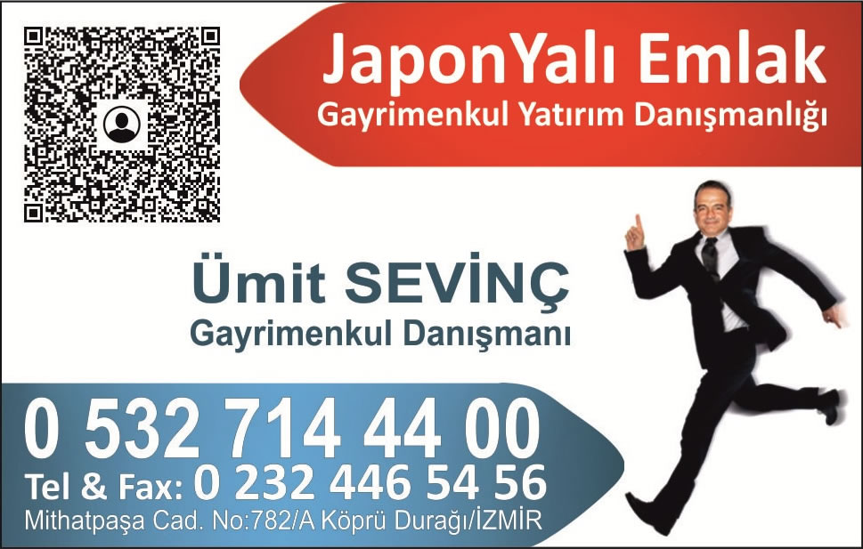 JaponYalı Emlak